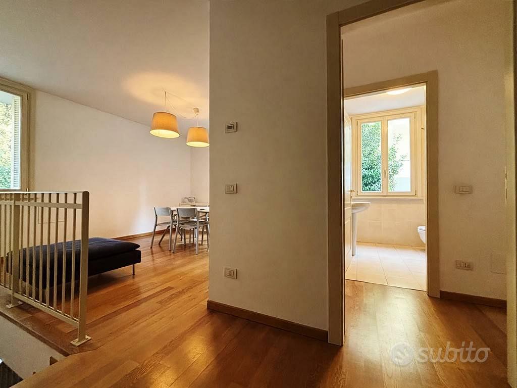 Appartamento – Parma, Oltretorrente - Vista 3
