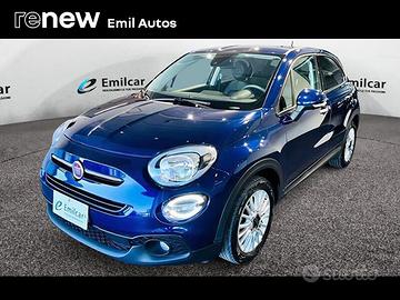 FIAT 500X - 500X 1.6 MultiJet 130 CV Conne U359153