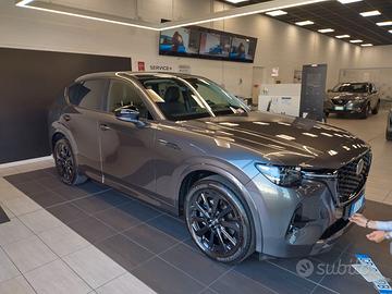 Mazda CX 60 Homura