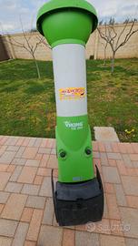 Biotrituratore Viking Gestione 250
