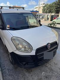 Fiat Doblò 1.4 natural power metano