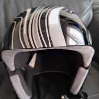 CASCO DA SCI BAMBINA