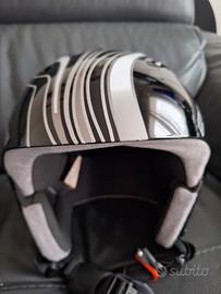 CASCO DA SCI BAMBINA