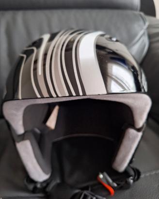 CASCO DA SCI BAMBINA