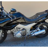 Yamaha TDM 850 ! 