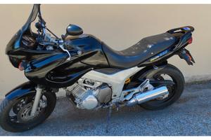 Yamaha TDM 850 ! 