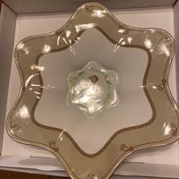 Thun ciotola stella grande Dolce Natale