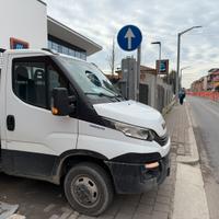 Iveco daily