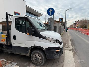 Iveco daily