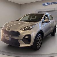 KIA Sportage 1.6 Urban ecogpl 2wd 126cv