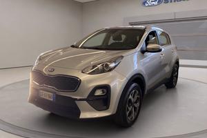 KIA Sportage 1.6 Urban ecogpl 2wd 126cv