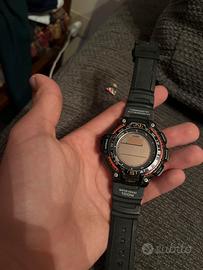 Orologio casio