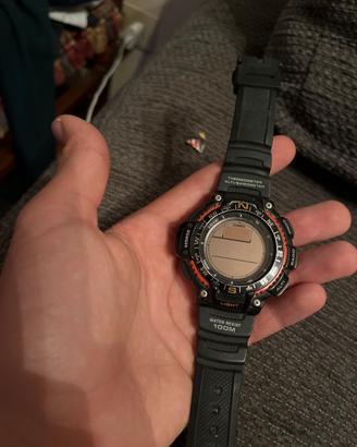 Orologio casio