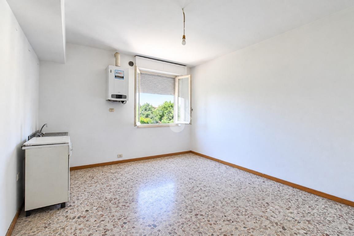 Appartamento – Monte Urano, San Lorenzo - Vista 4