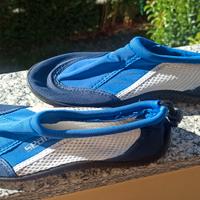 ciabatte scoglio mare uomo 