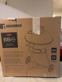 Barbecue BBQ Bergner