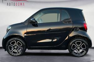smart fortwo 70 Sport edition 1