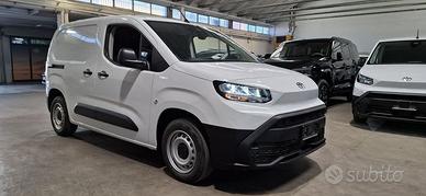 Toyota Proace City Verso L1 Active benzina 11...