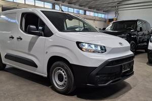Toyota Proace City Verso L1 Active benzina 11...