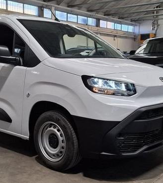 Toyota Proace City Verso L1 Active benzina 11...