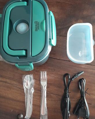 Scaldavivande Elettrico auto/camion/casa NUOVO