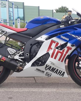 Yamaha t6