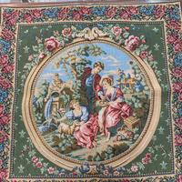 Cuscino 60x60 made in France