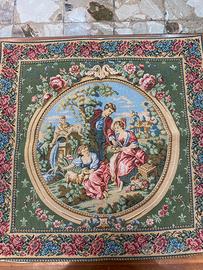 Cuscino 60x60 made in France