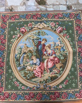 Cuscino 60x60 made in France