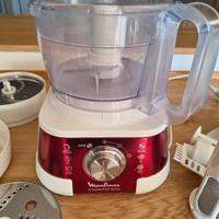 robot cucina