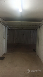 Box Fonte nuova Roma