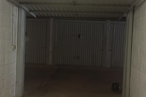 Box Fonte nuova Roma