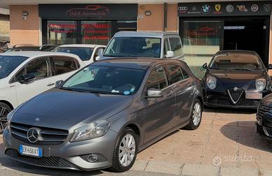 Mercedes-benz A 180 CDI Premium