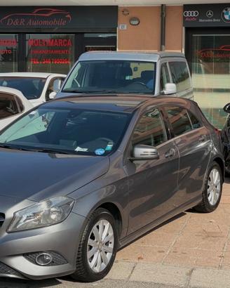 Mercedes-benz A 180 CDI Premium