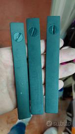 Tappi portapacchi Ford Focus 2008