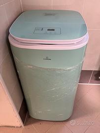 Asciugatrice  portatile.