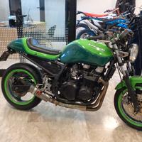 Kawasaki ZR 7 - 2002 - usato garantito -