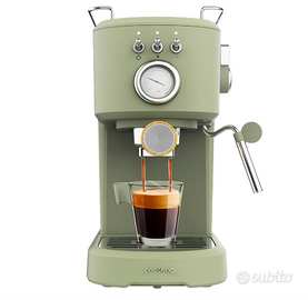 Cecotec Macchina da Caffè Espresso Power Espresso