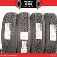 4 Gomme NUOVE 215 65 R 17 Yokohama SPED GRATIS