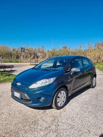 FARD FIESTA TITANIUM 