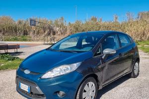 FARD FIESTA TITANIUM 