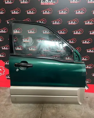 Porta anteriore destra Suzuki Grand Vitara