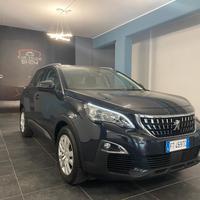 Peugeot 3008 BlueHDi 130 S&S Allure 2019