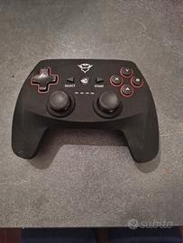 controller GXT