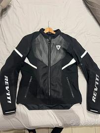 Revit giacca Hyperspeed GT AIR 2 - Taglia L