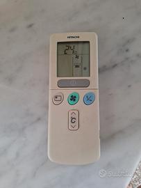 telecomando originale Hitachi 