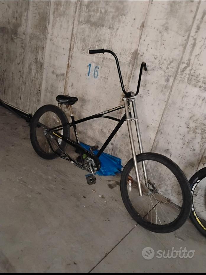 Amerio Fantastiche offerte di Biciclette