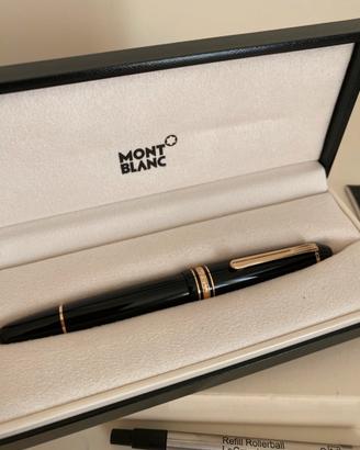 Montblanc