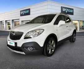 Opel Mokka 1.4T Cosmo 140cv Start&Stop 4x4 MT6