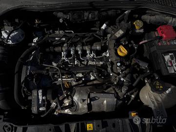 Motore Fiat Tipo 1.6 MJT (55280444)